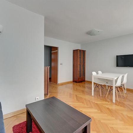 Apartament Downtown Gdynia Srodmiescie By Grand Apartments Exteriör bild