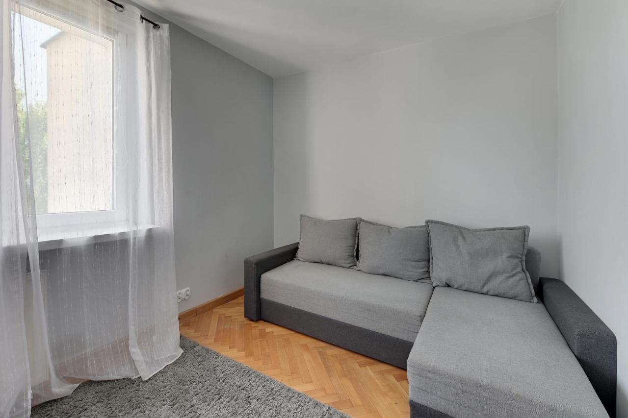 Apartament Downtown Gdynia Srodmiescie By Grand Apartments Exteriör bild