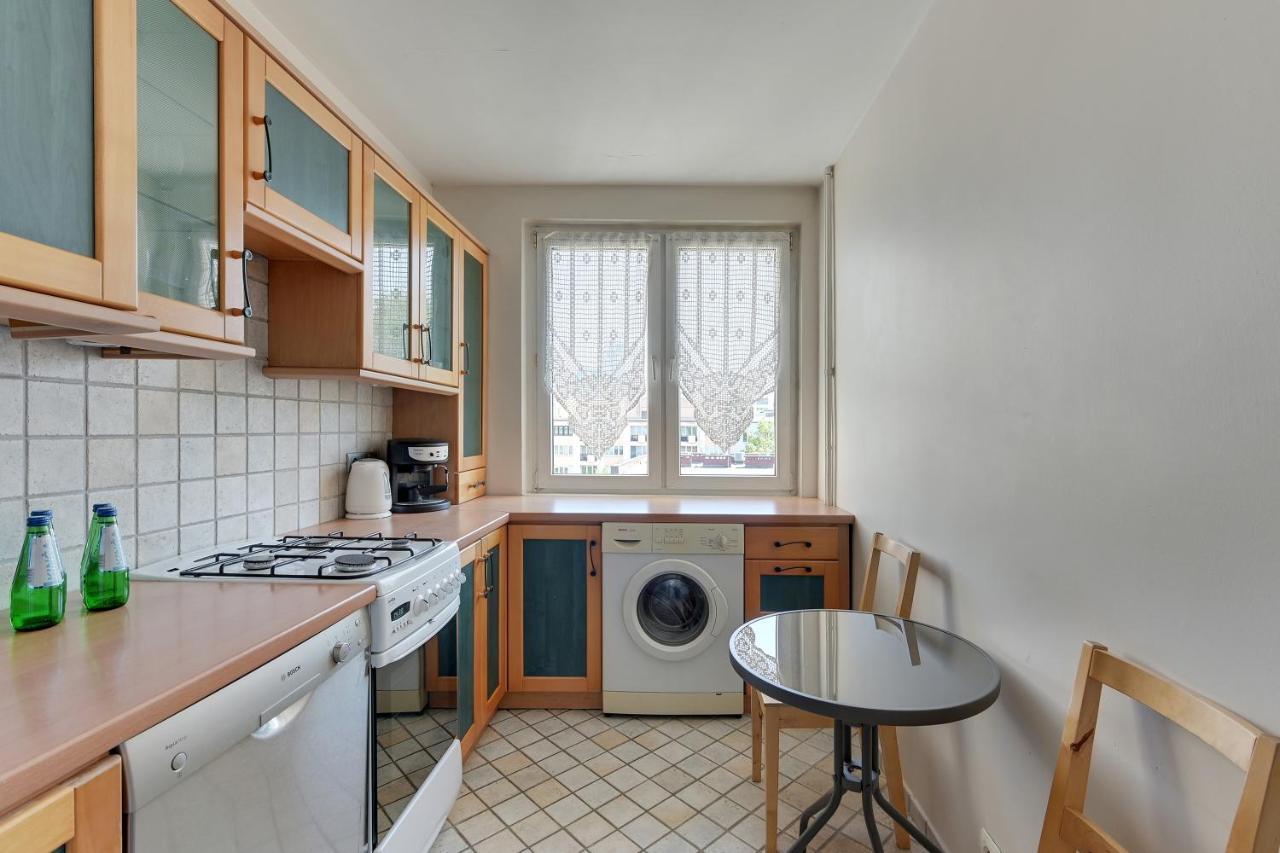 Apartament Downtown Gdynia Srodmiescie By Grand Apartments Exteriör bild