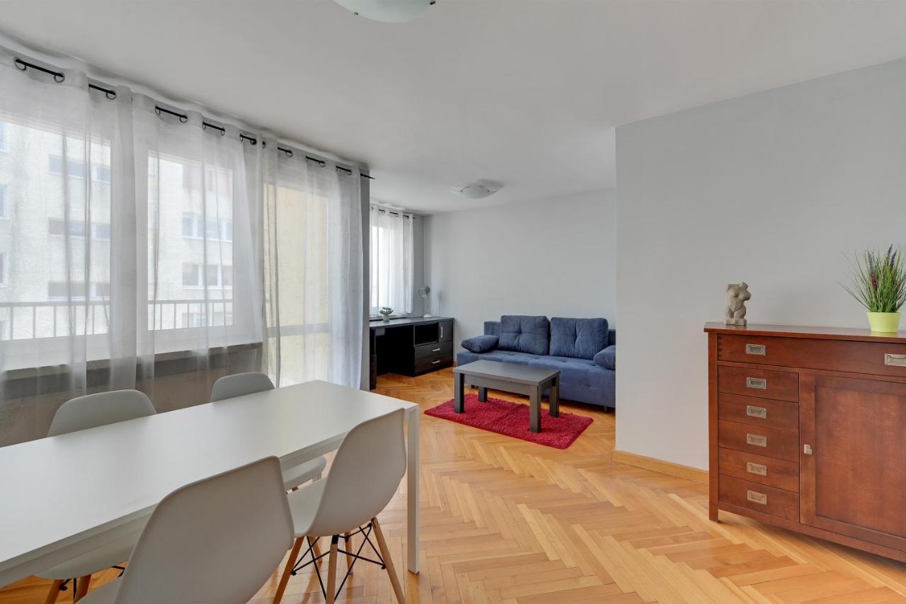 Apartament Downtown Gdynia Srodmiescie By Grand Apartments Exteriör bild