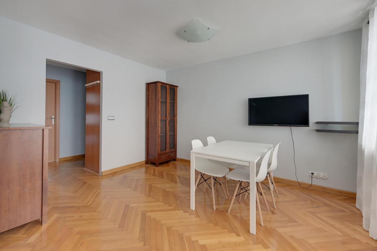 Apartament Downtown Gdynia Srodmiescie By Grand Apartments Exteriör bild