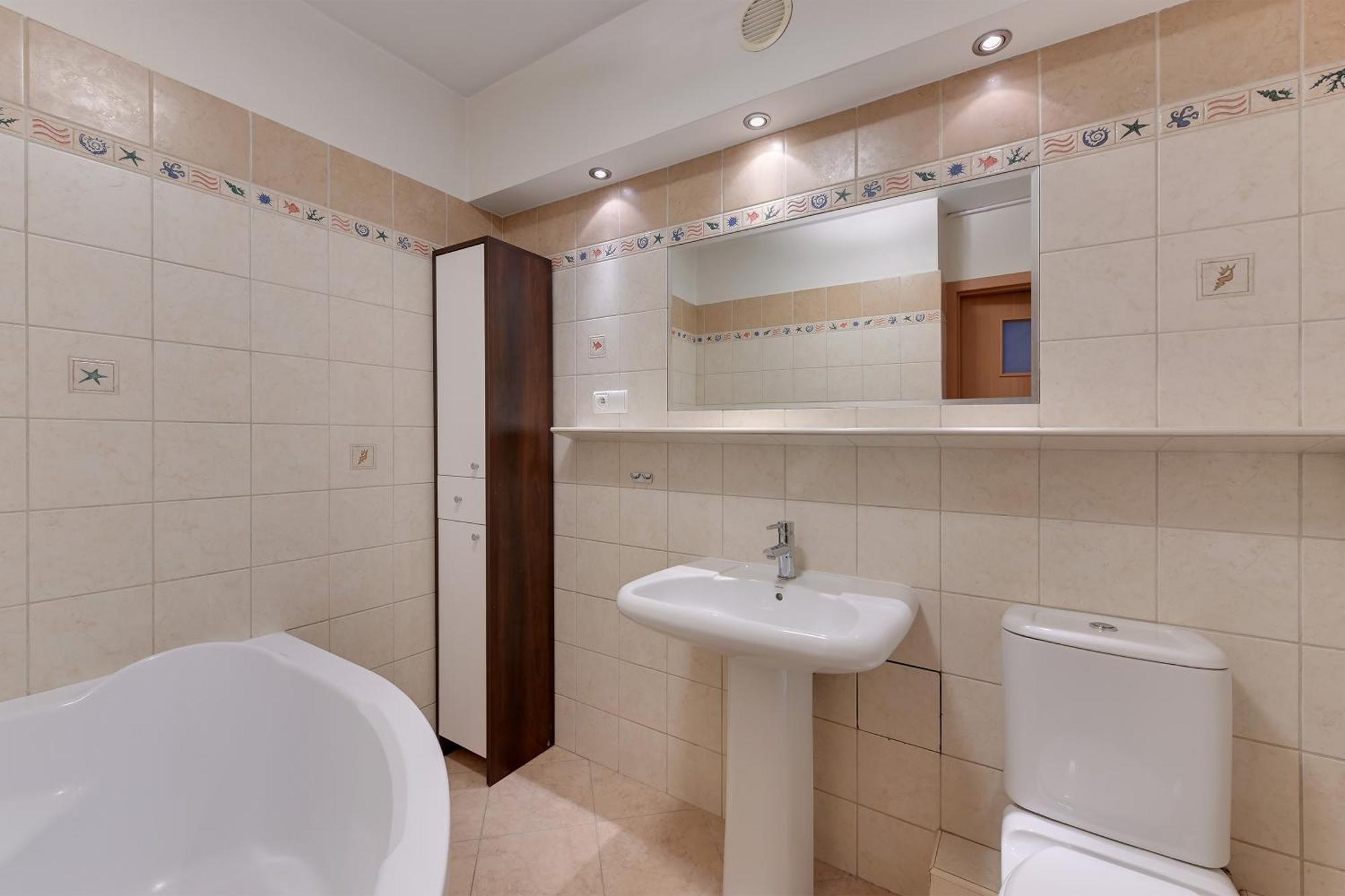 Apartament Downtown Gdynia Srodmiescie By Grand Apartments Exteriör bild