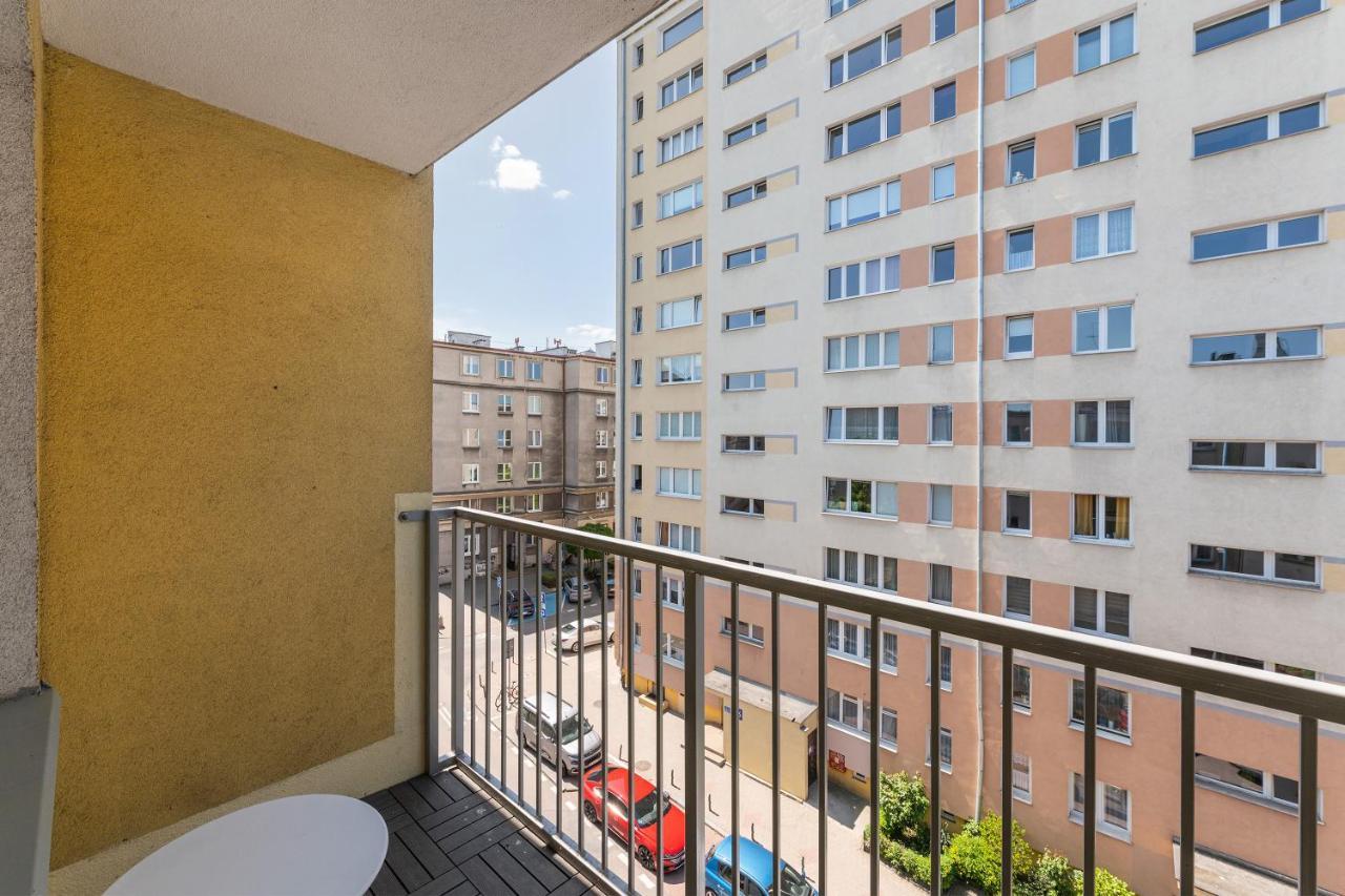 Apartament Downtown Gdynia Srodmiescie By Grand Apartments Exteriör bild